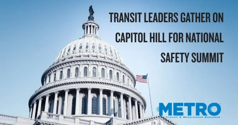 Urban Mobility & Public Transit