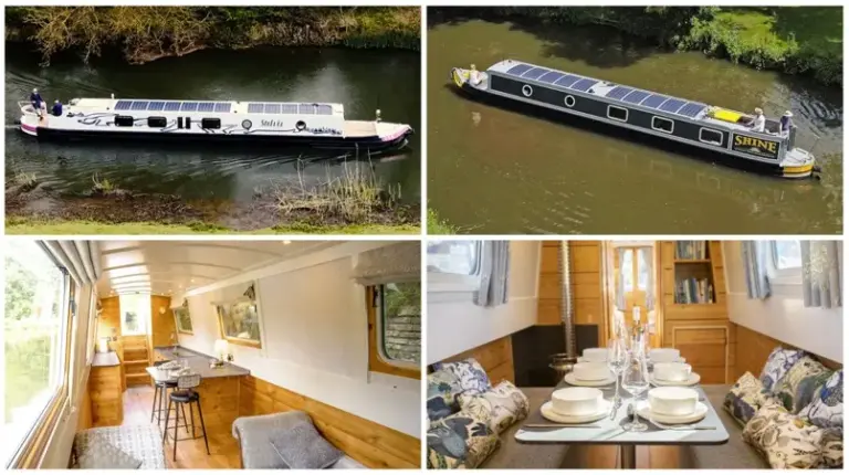 Navigating a Greener Future: Electrika 2026 Spotlights the Rapid Rise of Electric Propulsion on UK Inland Waterways