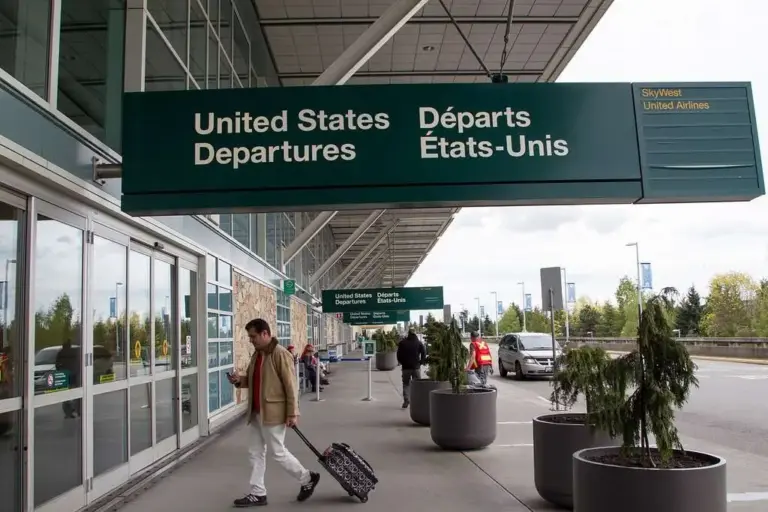Navigating Cross-Border Tensions: Canadian Travel to the U.S. Surges Despite Trade War Anxieties