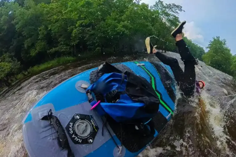 Navigating the Chill: The Authoritative Guide to Choosing Between Wetsuits and Drysuits for Cold-Water Paddling