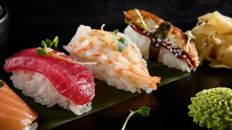Navigating the Counter: The Unspoken Rules of Sushi Bar Etiquette and Where Foreign Diners Go Wrong