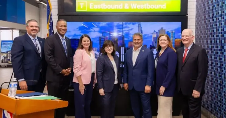 Navigating the Crossroads: SEPTA Unveils ‘Accelerate’ to Rescue Philadelphia’s Transit Future from Managed Decline
