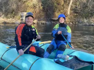 Navigating the Current: A Comprehensive Masterclass on Whitewater Rafting Fundamentals, Gear, and River Logistics