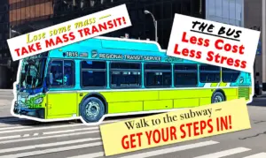 Navigating the Fiscal Cliff: The Battle Over Federal Transit Funding and America’s Transportation Future