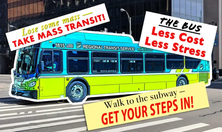 Navigating the Fiscal Cliff: The Battle Over Federal Transit Funding and America’s Transportation Future