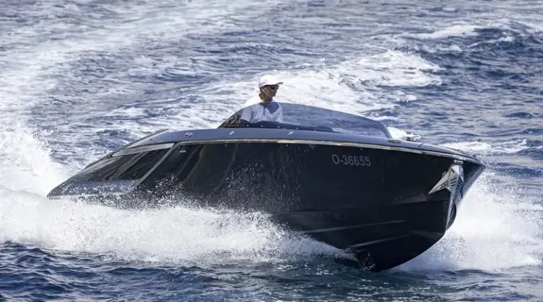 Navigating the Future: The 13th Annual Monaco Energy Boat Challenge Charts a Greener Course for Marine Propulsion