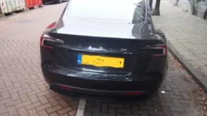 Navigating the Labyrinth: Tesla FSD Tested Against Amsterdam’s Urban Chaos in Part 2 of Autonomous Vehicle Showdown