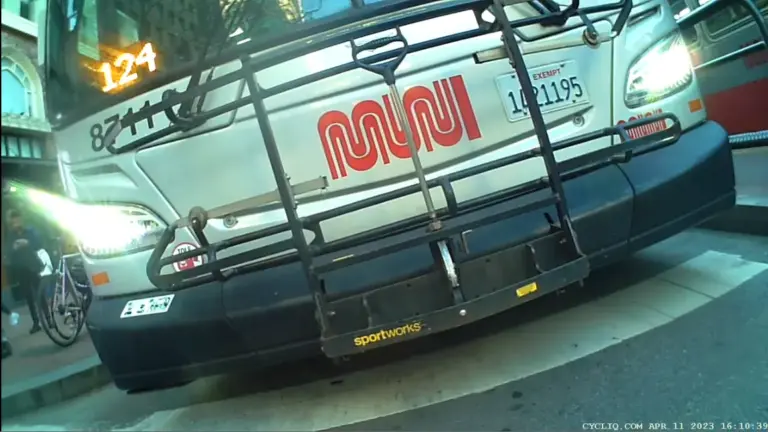 Navigating the Margins: The Hidden Crisis of Anti-Transgender Harassment on Public Transit