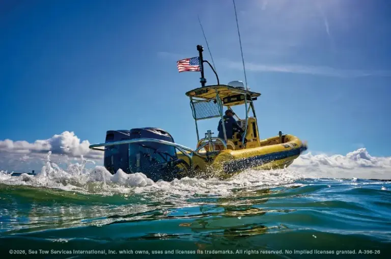Navigating the Mechanics: A Comprehensive Guide to Marine Engine Operations, Maintenance, and Offshore Reliability