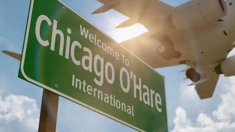 Navigating the Midwest’s Aerial Giant: An In-Depth Examination of Traveler Challenges at Chicago O’Hare International Airport