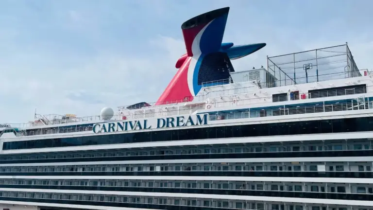 Navigating the Port of Galveston: Carnival Cruise Line Issues Urgent Advisory for Carnival Dream Passengers Amid Major Infrastructure Overhauls