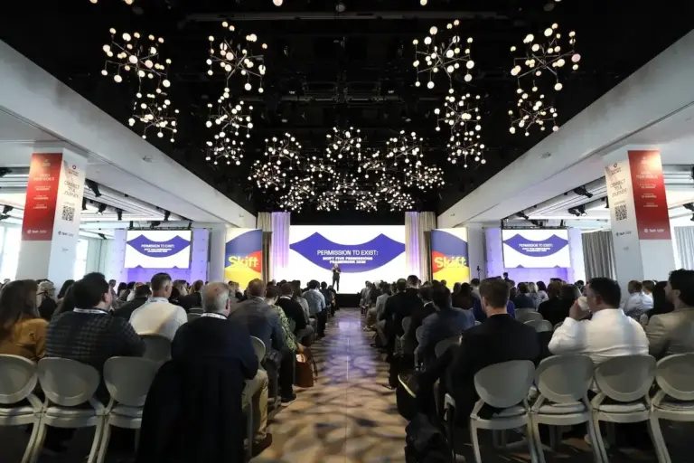 Navigating the Precipice: Travel Industry Leaders Face High-Stakes Decisions at Skift Global Forum 2026