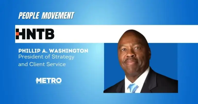 Navigating the Shift: High-Level Executive Movements Redefine North American Transportation Infrastructure