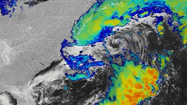 Navigating the Tempest: Massive Nor’easter Forces Major Itinerary Overhauls Across U.S. East Coast and Canadian Atlantic Cruise Ports