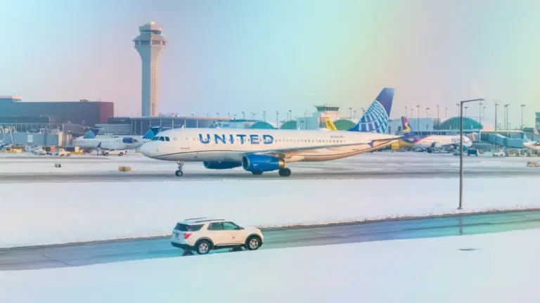 Navigating the Turbulence: Why Chicago O’Hare Was Named America’s Most Stressful Airport—and How It Plans to Recover