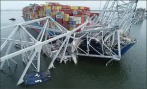 Navigating the Wake of Disaster: NTSB’s Safer Seas Digest 2025 Exposes Systemic Vulnerabilities in Modern Maritime Operations