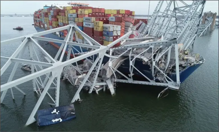Maritime News & Industry