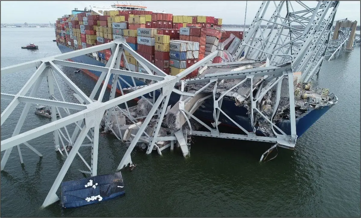 Navigating the Wake of Disaster: NTSB’s Safer Seas Digest 2025 Exposes Systemic Vulnerabilities in Modern Maritime Operations