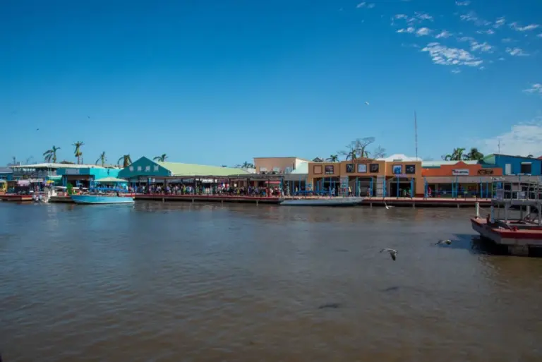 Navigating the Western Caribbean: An Authoritative Guide to the Region’s Top 10 Cruise Ports