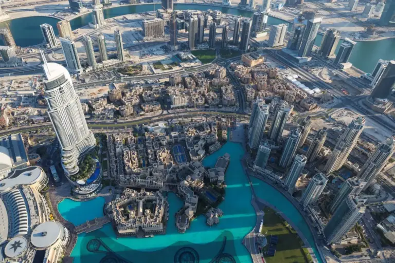 Navigating Turbulence: The Middle East and Africa Travel Sector Faces Sudden Volatility Amid Renewed Security Realities