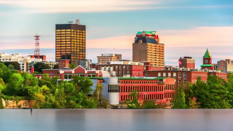 New England’s Best-Run City for 2026: Inside Manchester’s Blueprint for Civic Excellence, Urban Renewal, and Fresh-Air Living