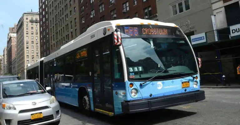 New York Revitalizes Public Transit: MTA Announces Landmark Fleet Overhaul with 650-Bus Procurement Initiative