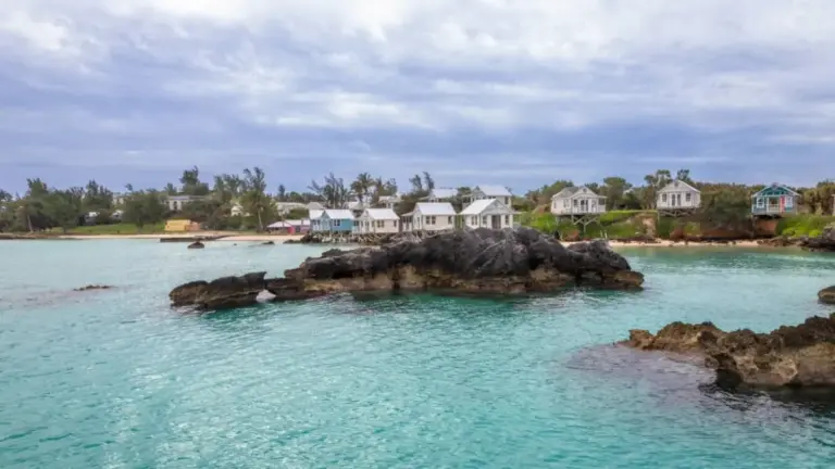 Norwegian Cruise Line Holdings Withdraws from Bermuda’s Daniel’s Head Development Project: An In-Depth Analysis