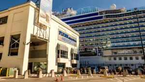 Operation Tidal Wave: Multi-Agency Federal Crackdown Removes 87 Cruise Ship Crew Members in Boston Over Child Exploitation Materials