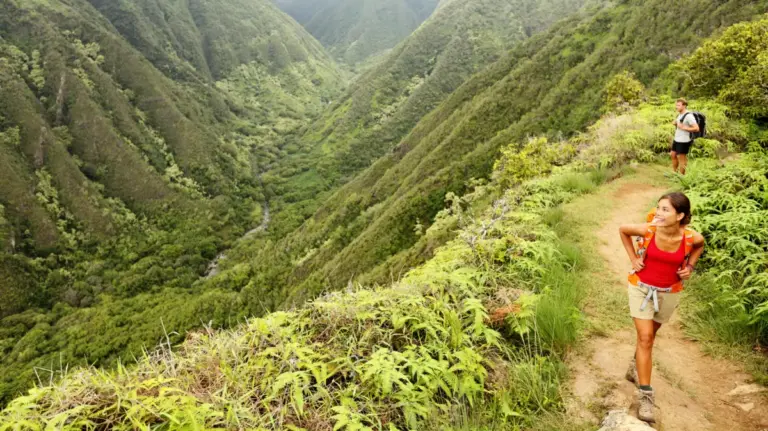 Paradise Found (and Hard to Reach): Why Hawaii is Crowned America’s Most "Adventure-Friendly" State for 2026