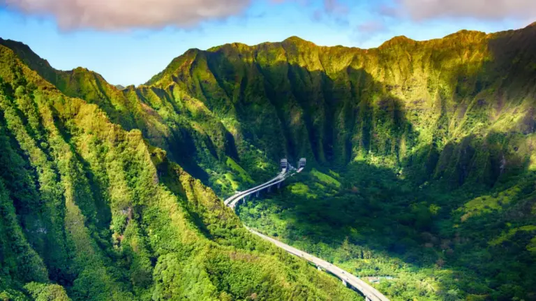 Paradise in Park: Why Hawaii Was Crowned America’s Worst State to Drive In for 2026