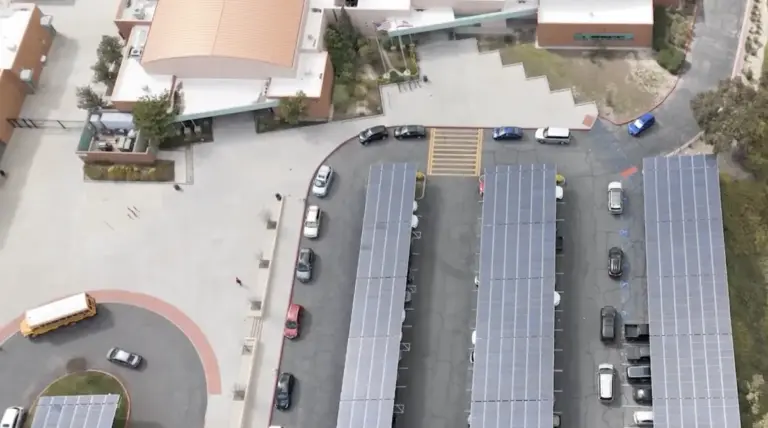 Powering the Future of Education: How K-12 Schools and Universities Are Leveraging Solar Energy and Storage for Financial Relief and Resilience