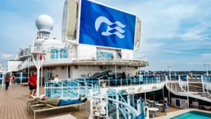 Princess Cruises Hikes Popular Bundle Prices and Overhauls Standalone Wi-Fi Offerings in Sweeping Fleet-Wide Shift