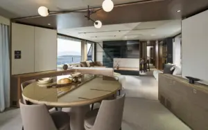 Princess Yachts Expands Its Super Flybridge Dynasty: A Deep Dive into the Debut of the Groundbreaking X90