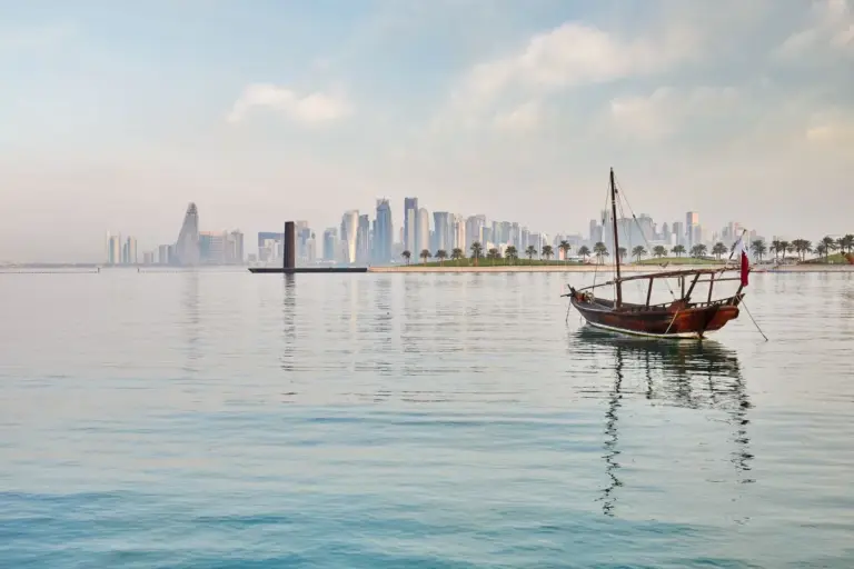 Qatar’s Tourism Recovery: Navigating Post-Conflict Realities Through Mega-Events and Strategic Diversification