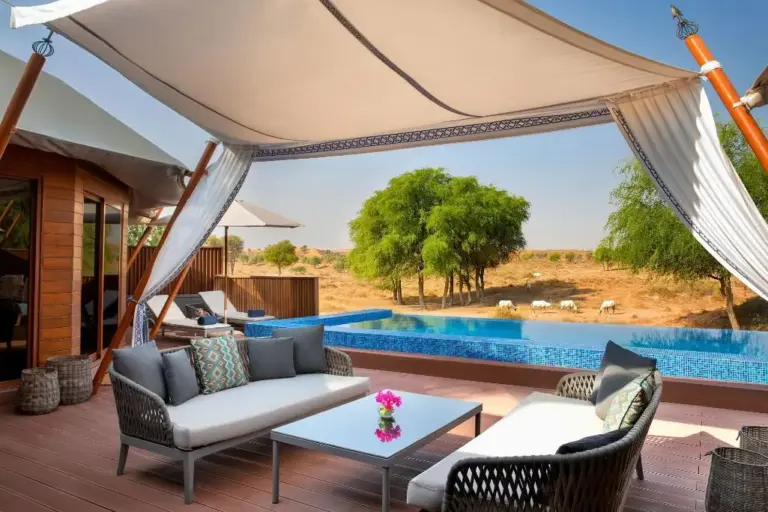 Ras Al Khaimah’s High-Stakes Bet: How the Emirate is Engineering a Leap from Budget Haven to Luxury Powerhouse