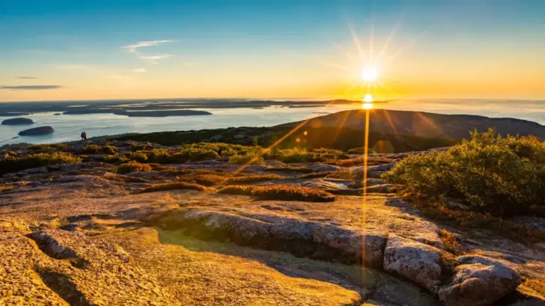 Reaching New Heights: The Complete Guide to Navigating Cadillac Mountain and Acadia National Park’s Iconic Summit Road