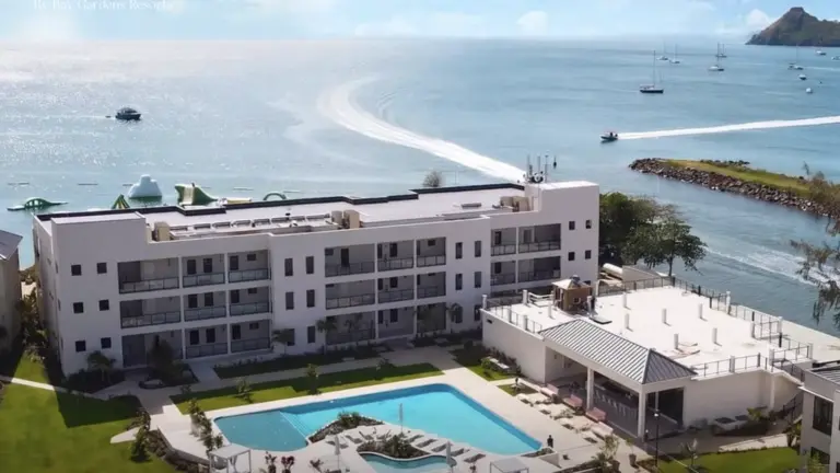 Redefining Caribbean Luxury: Bay Gardens Resorts Debuts Villa-First Sapphire Sands on Saint Lucia’s Reduit Beach