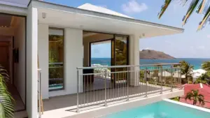 Redefining Island Luxury: The Debut of the Philea-Flamands Loft and the Evolution of St. Barth’s Boutique Villa Market
