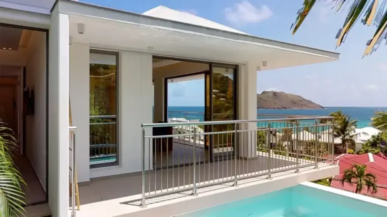 Redefining Island Luxury: The Debut of the Philea-Flamands Loft and the Evolution of St. Barth’s Boutique Villa Market