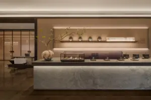 Redefining Luxury: Inside H World Group’s Grand Ji Hotel and the Rise of Contemporary Chinese Hospitality