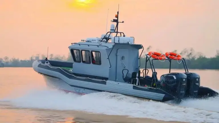 Maritime News & Industry