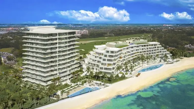 Redefining Nassau: How Goldwynn Resort and Residences Mastered the Art of Boutique Luxury on Cable Beach