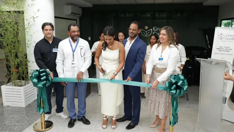 Redefining the Terminal Experience: Caribbean’s First Airport Wellness Center Opens in Puerto Plata