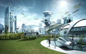 Reimagining American Mobility: Breaking the Cycle of Car Dependency and Building the Transit Networks of Tomorrow