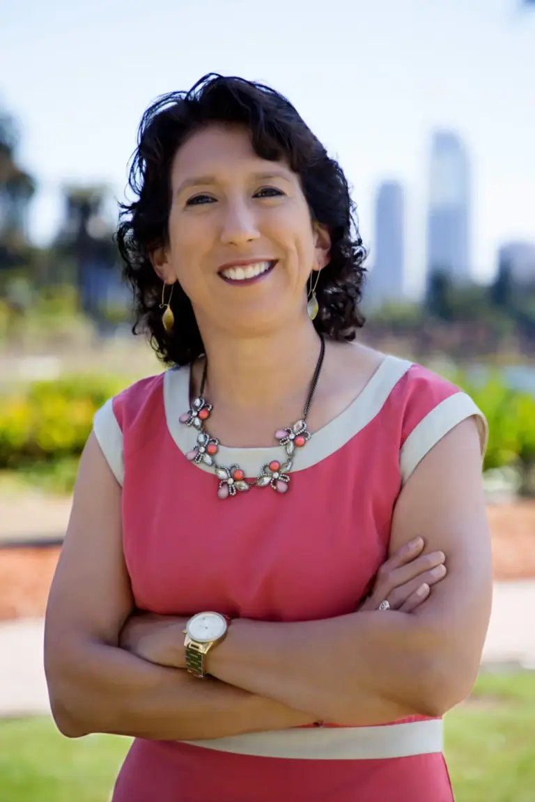 Reimagining the Built Environment: Why Diverse Leadership and Lived Experience Are Essential to Modern Urban Planning