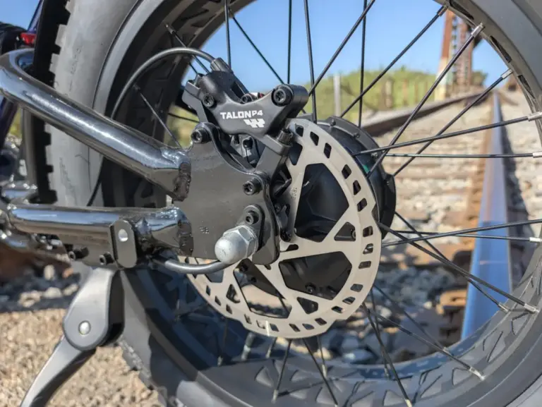 Resurrection on Two Wheels: Inside the Return of Juiced Bikes and the New Electric Scrambler