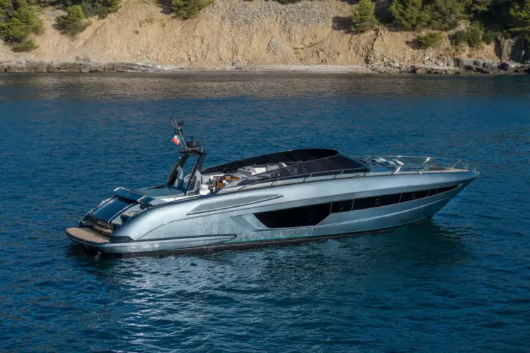 Riva Unveils the Evolution of Luxury: The World Premieres of the 56 Rivale Super and 96 Argo Super