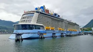 Royal Caribbean Unveils Expanded 2028 Alaska Season: Four Ships, Three Homeports, and New Itineraries Await