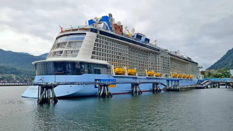 Royal Caribbean Unveils Expanded 2028 Alaska Season: Four Ships, Three Homeports, and New Itineraries Await