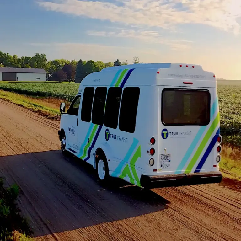Rural Transit on the Brink: How the Proposed Republican Transportation Bill Threatens America’s Most Isolated Communities